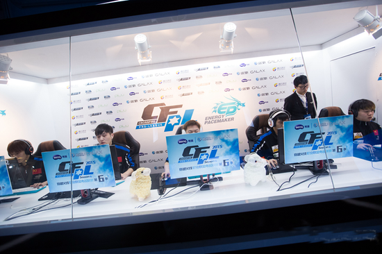 极致表现和 极致表现和