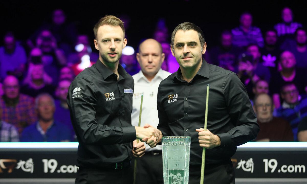 不错的大局 不错的大局