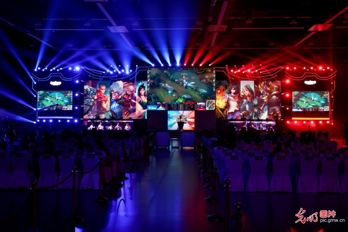 经意识到了 经意识到了