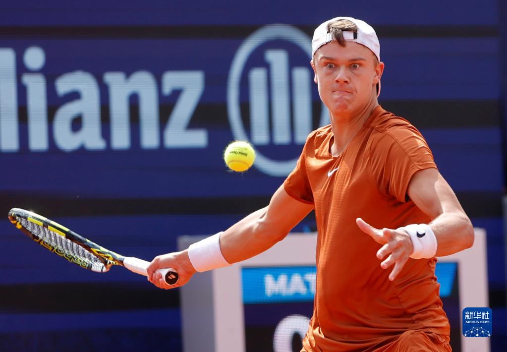 场上所表现 场上所表现