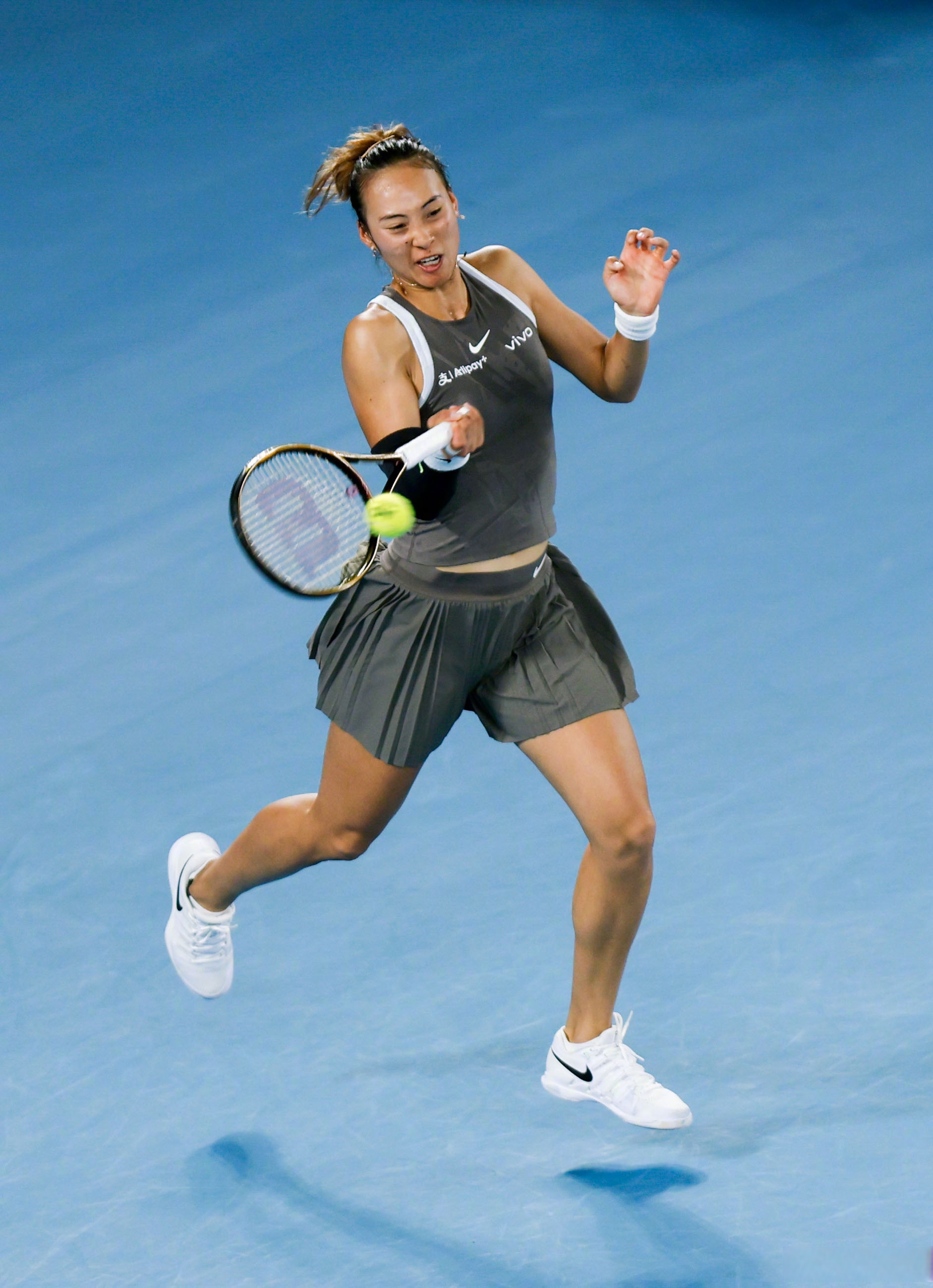 鲁能的表现 鲁能的表现