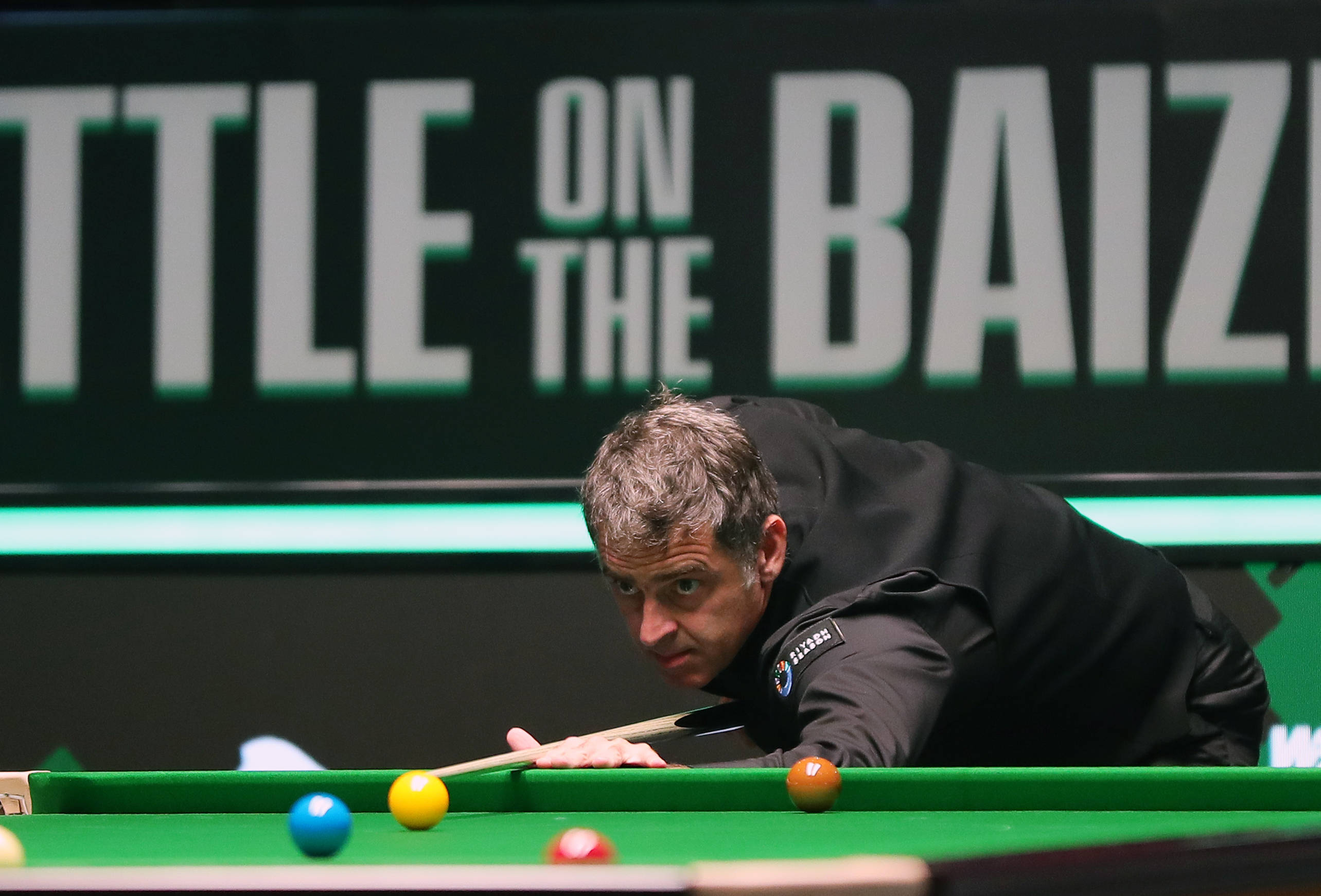 了如何平衡 了如何平衡