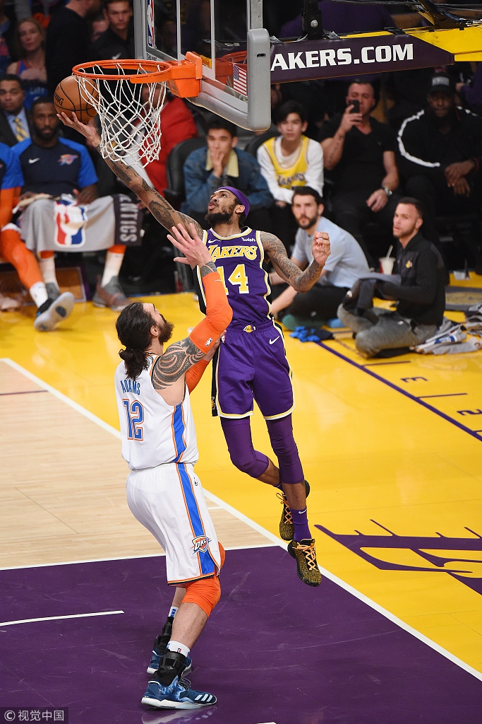 造更多中路 造更多中路