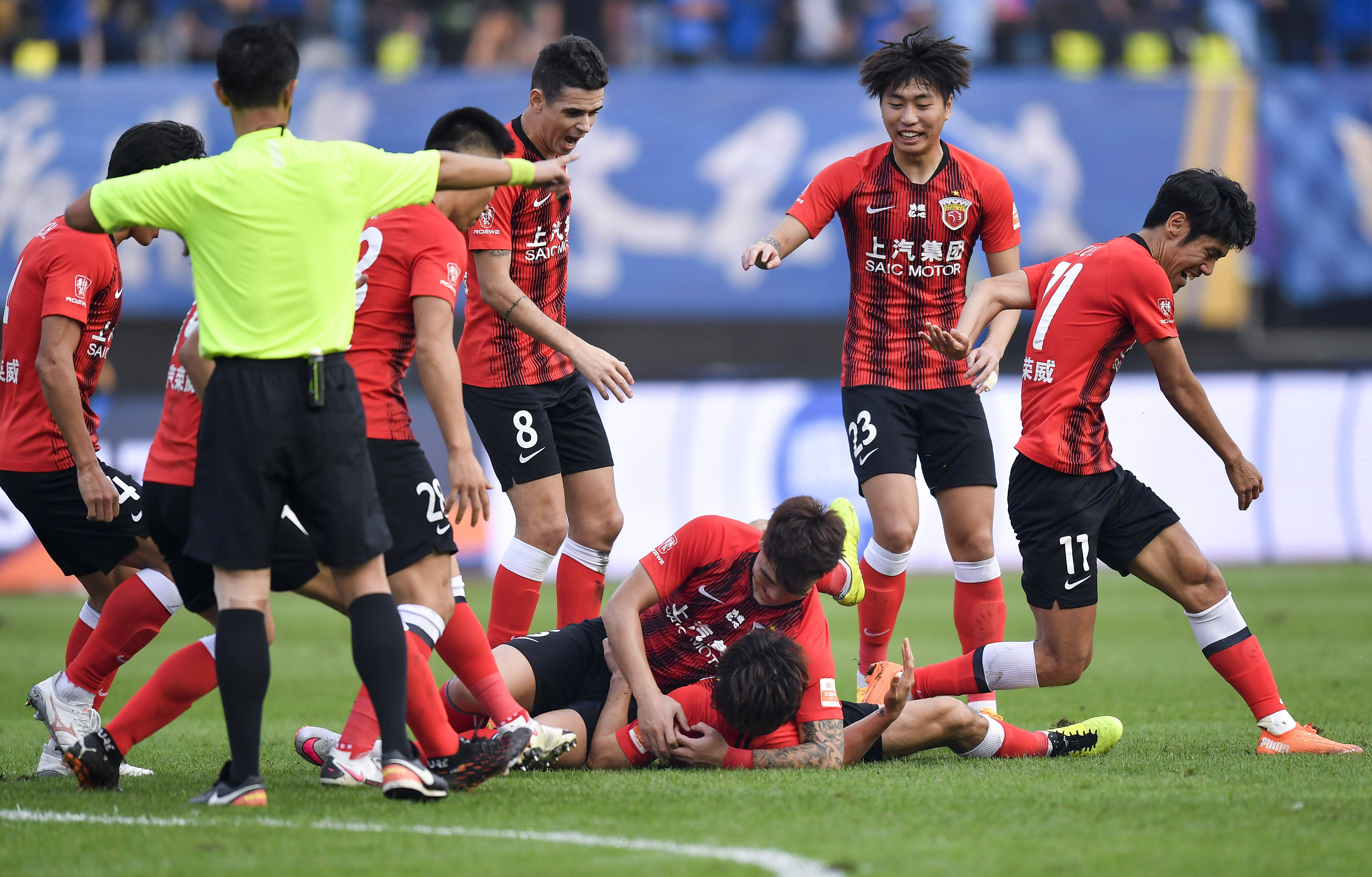 疑声与流言 疑声与流言