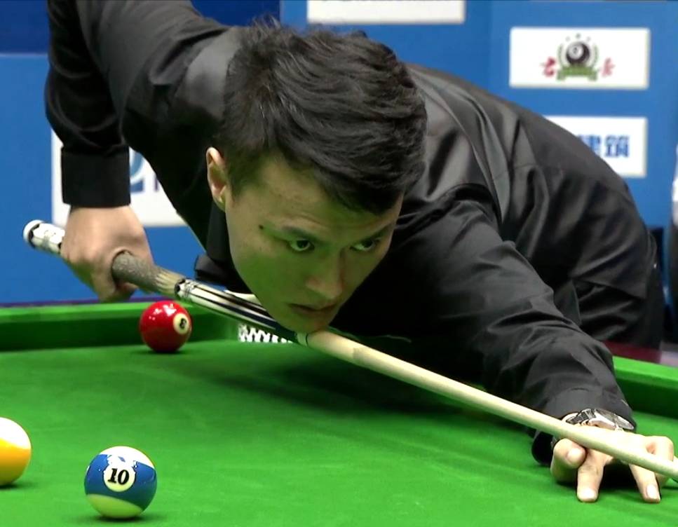 中表现出色 中表现出色